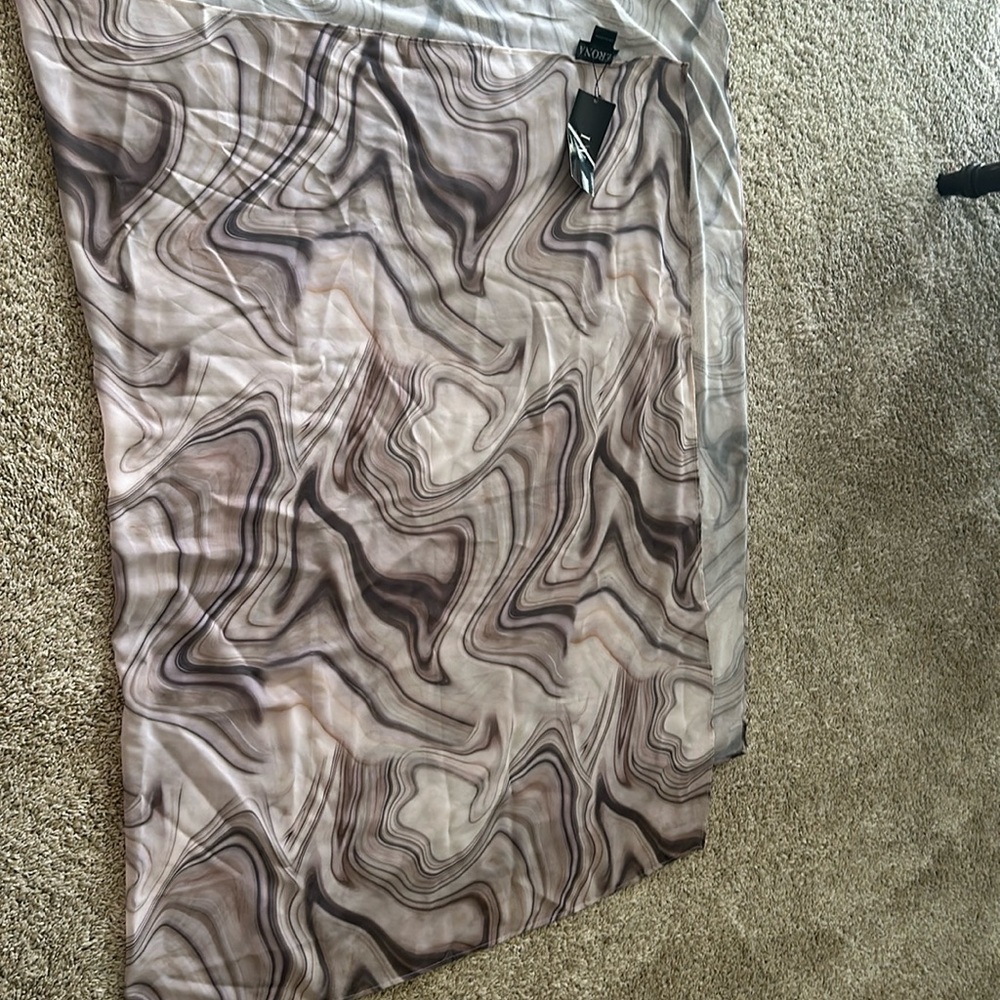 Hijab, scarf, chiffon Verona brand